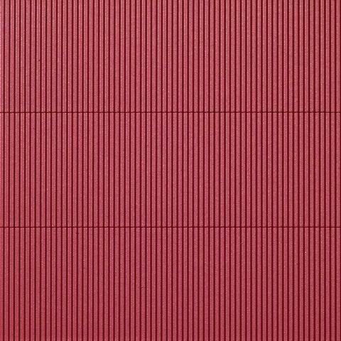 Corrugated iron reddish brown<br /><a href='images/pictures/Auhagen/52230.jpg' target='_blank'>Full size image</a>